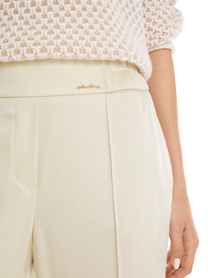 WASHINGTON WIDE SLIP ON TROUSER