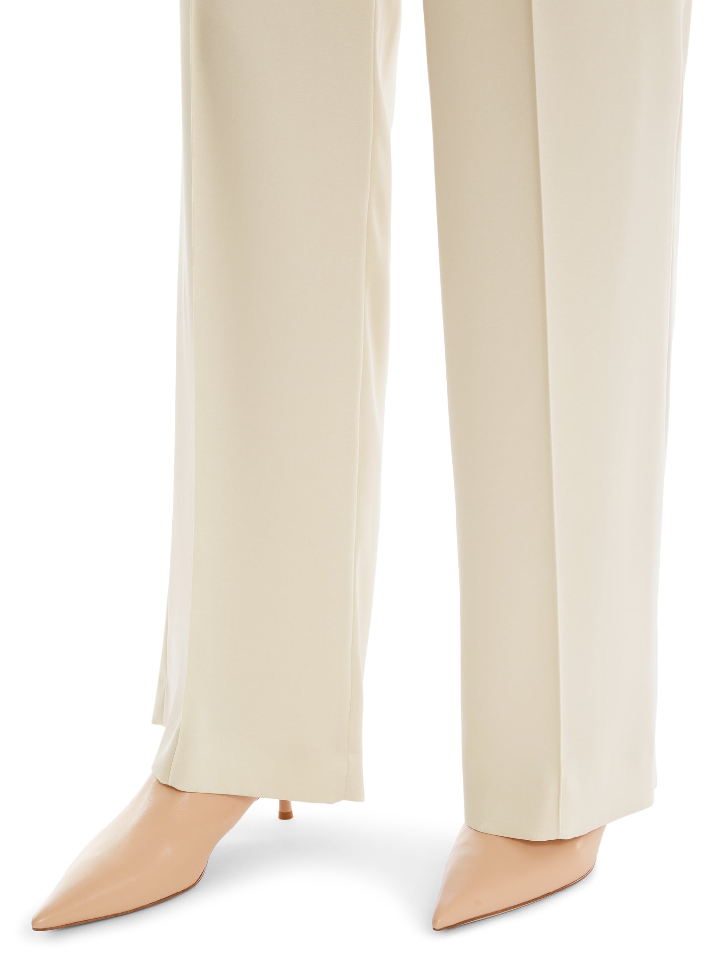 WASHINGTON WIDE SLIP ON TROUSER