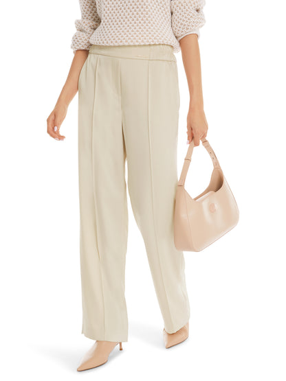 WASHINGTON WIDE SLIP ON TROUSER