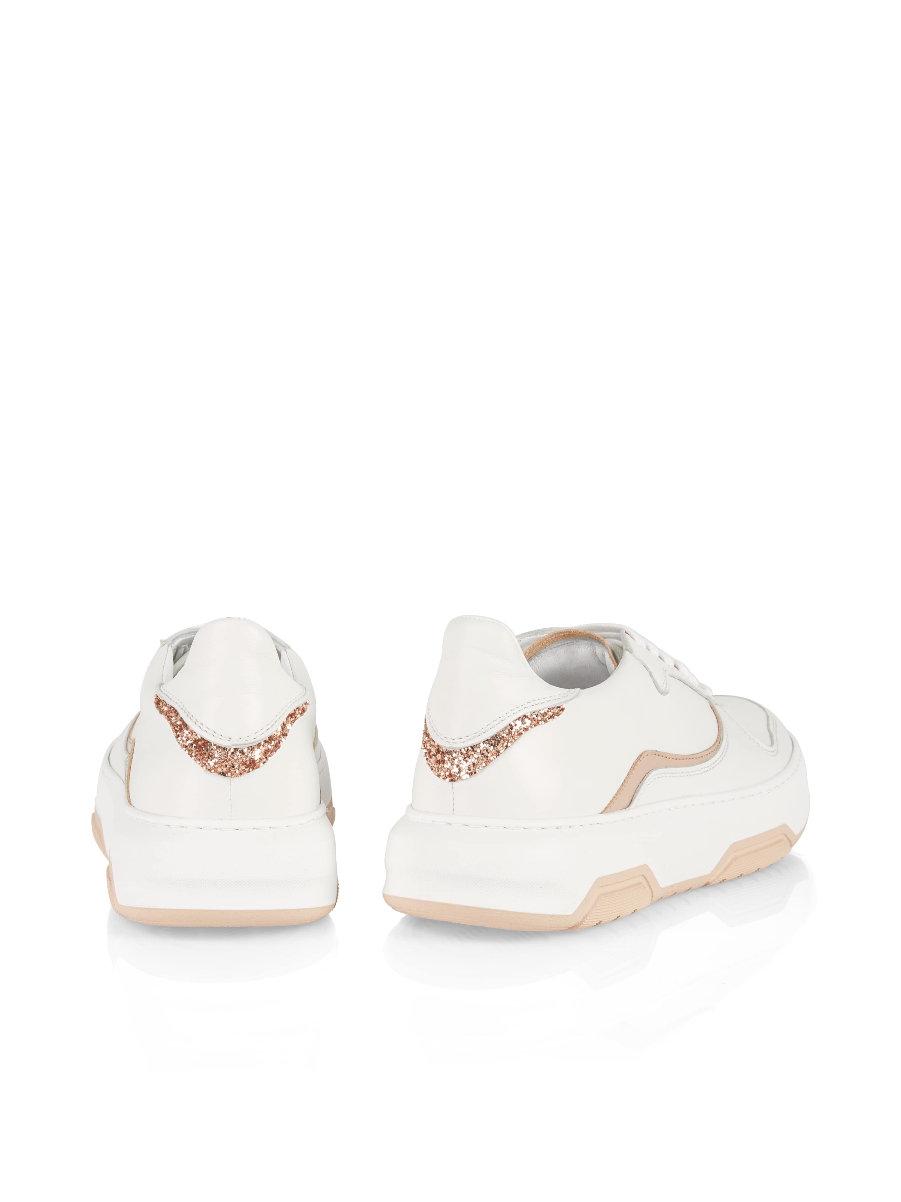 White trainers size 10 sales