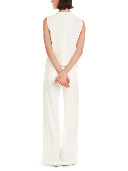 WAISTCOAT W DOUBLE FRONT