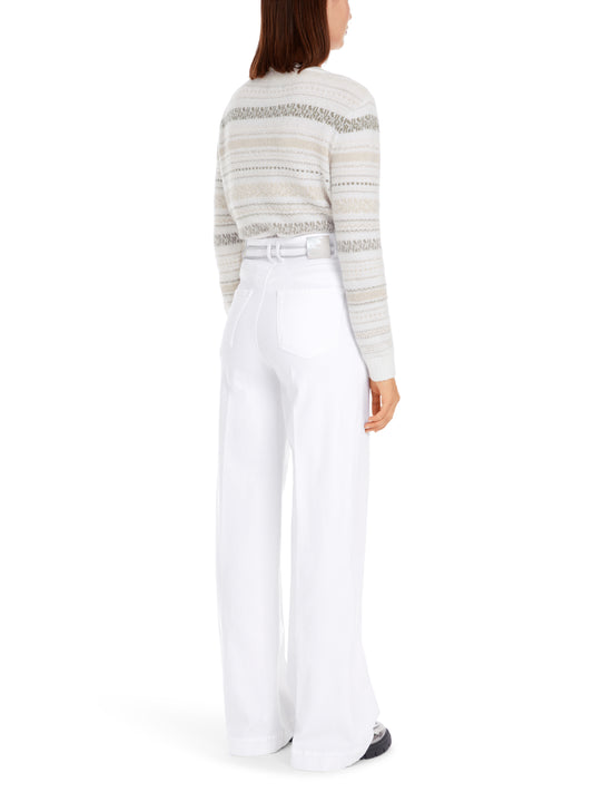 WARRI CASUAL SEVENTIES STYLE JEANS