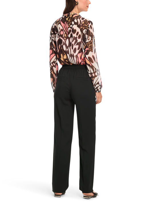 WASHINGTON TROUSERS  SLIP ON