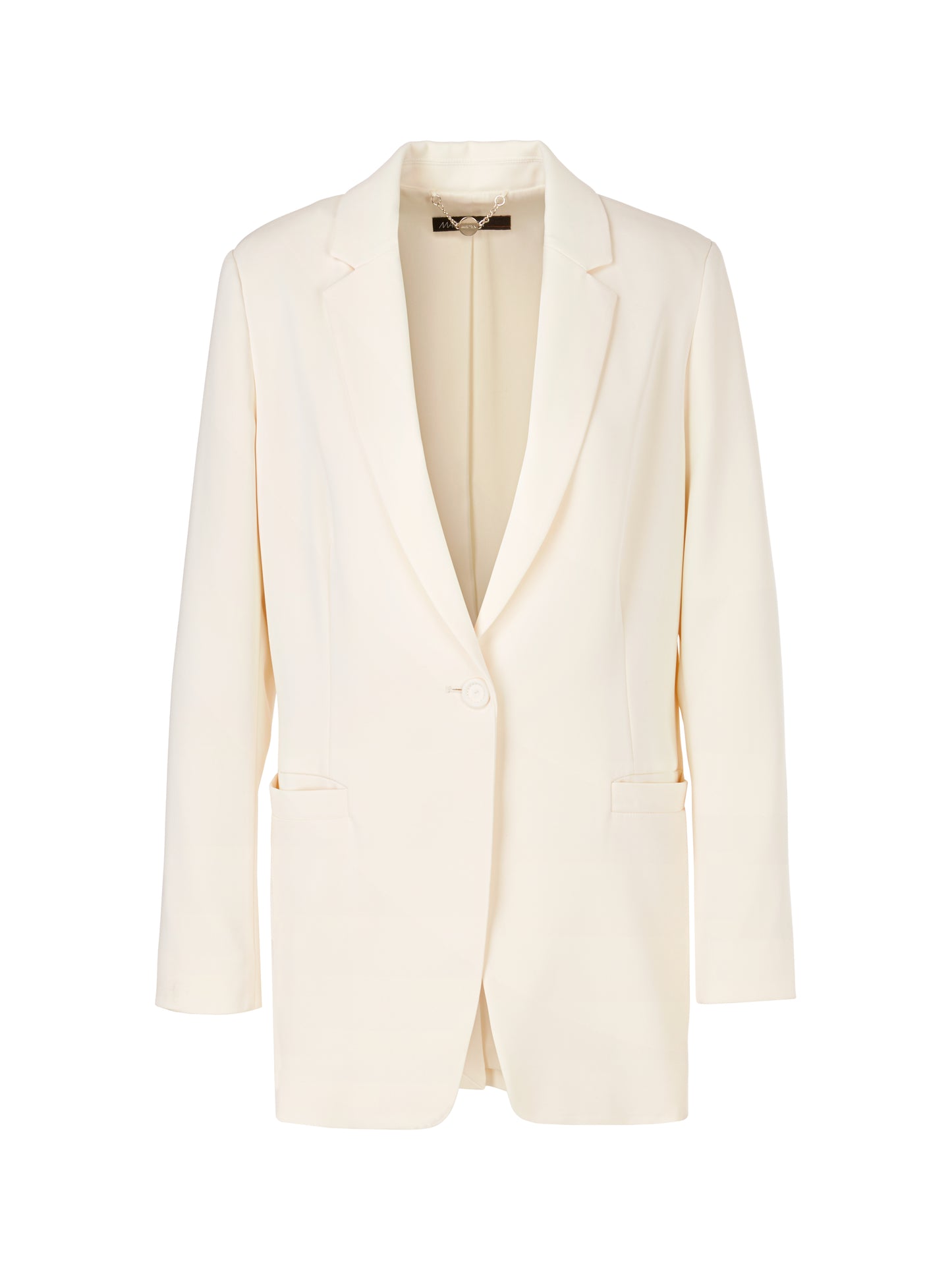 SOFT FLOWING BLAZER