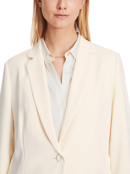 SOFT FLOWING BLAZER