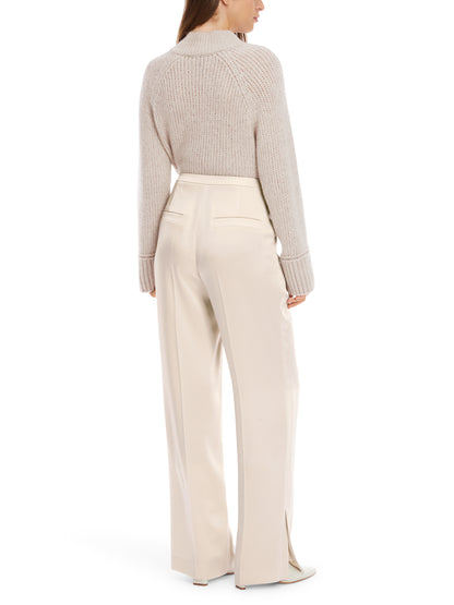 WUKARI HIGH WAITED TROUSER