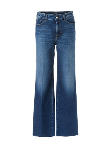 WARRI HIGH WAISTED JEANS
