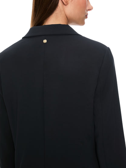 SOFT FLOWING BLAZER
