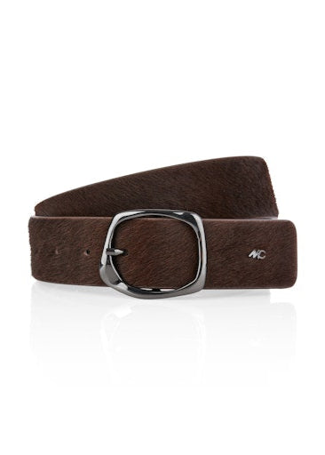 COW HIDE HIP BELT