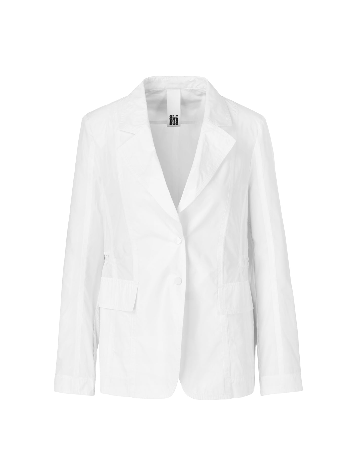 RELAXED SPORTS BLAZER