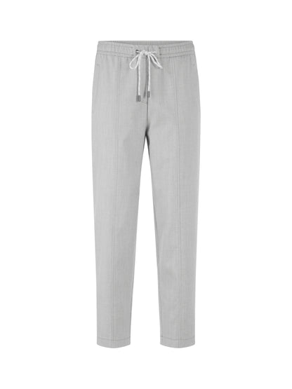RELAXED PANTS GREY STYLE A