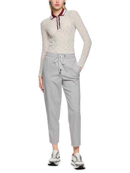 RELAXED PANTS GREY STYLE A