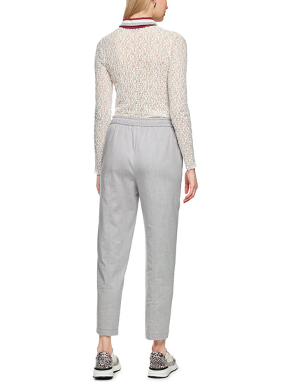 RELAXED PANTS GREY STYLE A
