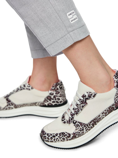 RELAXED PANTS GREY STYLE A