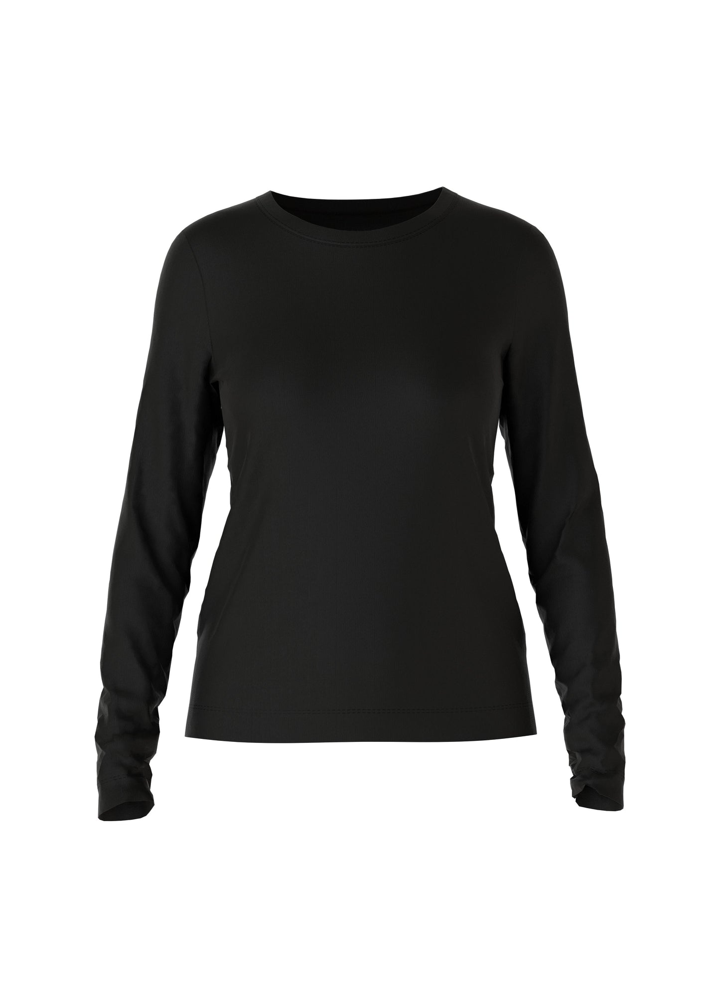 LONG SLEEVE T-SHIRT