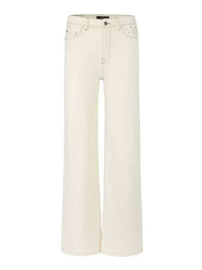 WIGAN STRAIGHT LEG 5 POCKET STRETCH JEAN