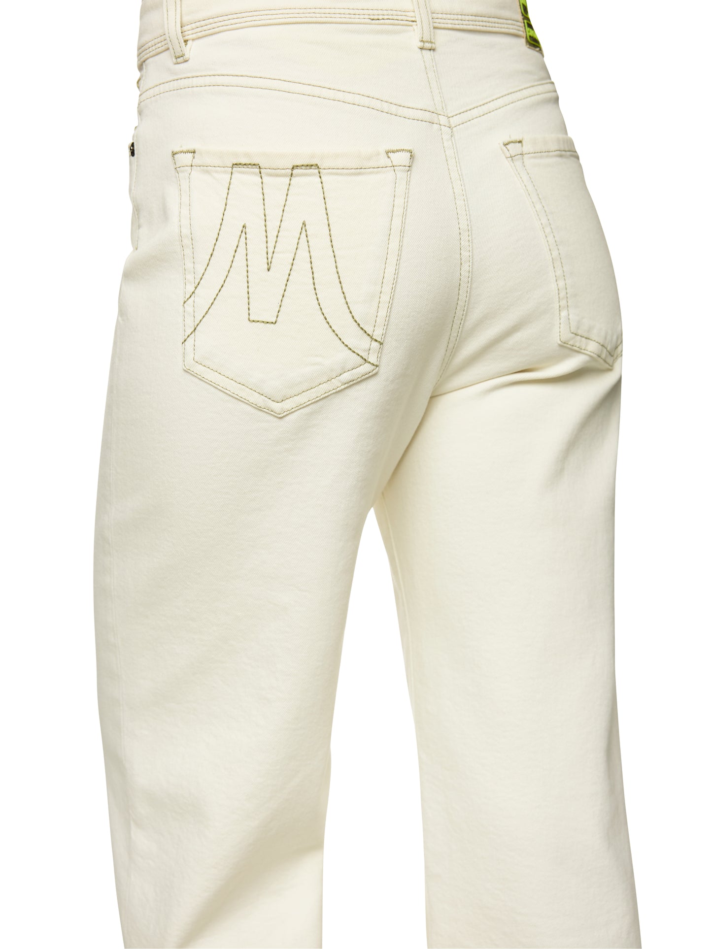 WIGAN STRAIGHT LEG 5 POCKET STRETCH JEAN