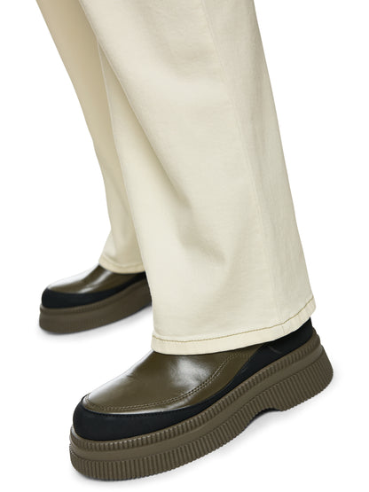 WIGAN STRAIGHT LEG 5 POCKET STRETCH JEAN