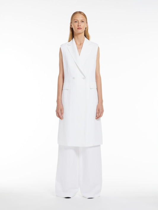 ROSANNA LONGLINE VEST