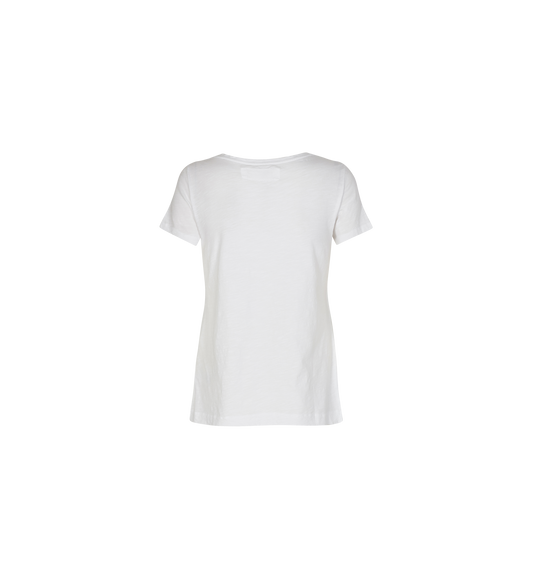 Organic Arden O-SS Tee