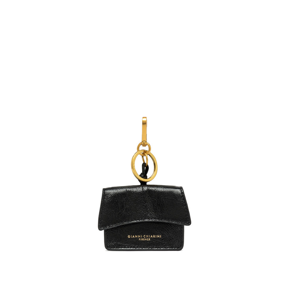 Charm Pc Airpods Ralph Nero by Gianni Chiarini - exclusive to MOYA
