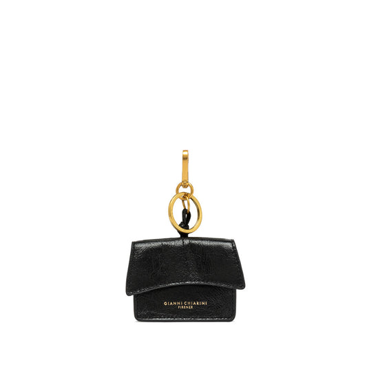 Charm Pc Airpods Ralph Nero by Gianni Chiarini - exclusive to MOYA