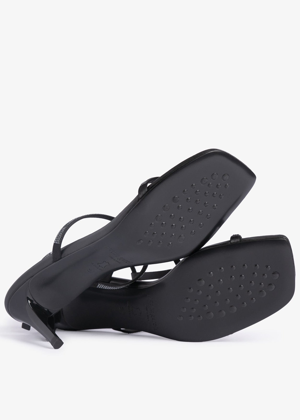 Ita Gladiator 6Cm Heeled Sandals by Pedro Garcia - view 4