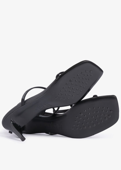 Ita Gladiator 6Cm Heeled Sandals by Pedro Garcia - view 4
