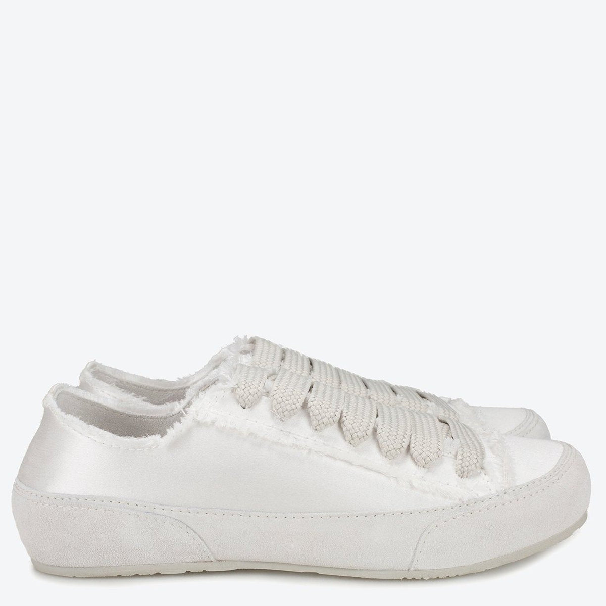 Pedro garcia parson satin sneakers deals