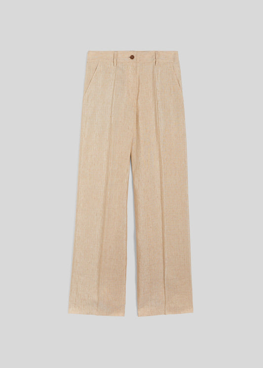CLASSIC STRAIGHT LEG PANT MOD 0188