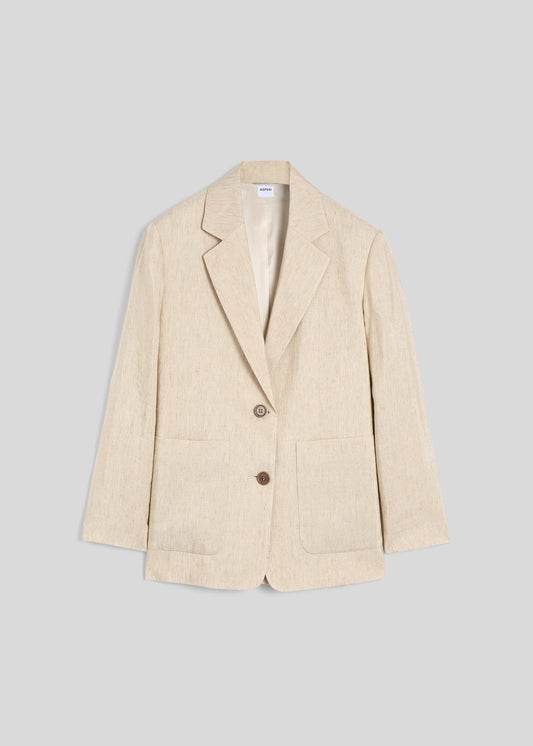 CLASSIC BLAZER 2 BUTTON MOD 0944