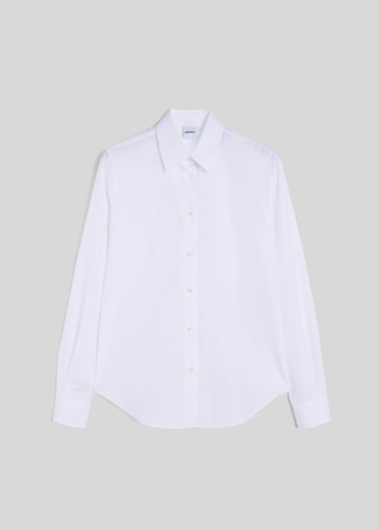 CLASSIC TAILORED COTTON SHIRT MOD 5422