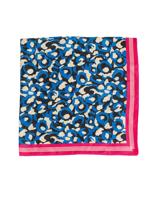 THE SCARF IT DOWN | SOFT SPOT