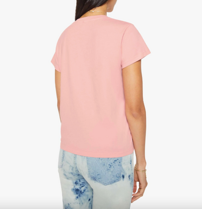 THE BOXY GOODIE GOODIE LITTLE MANIAC T-SHIRT