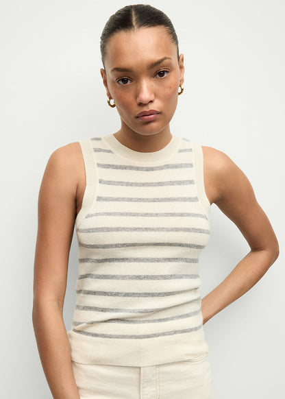 JERREL CASHMERE TANK