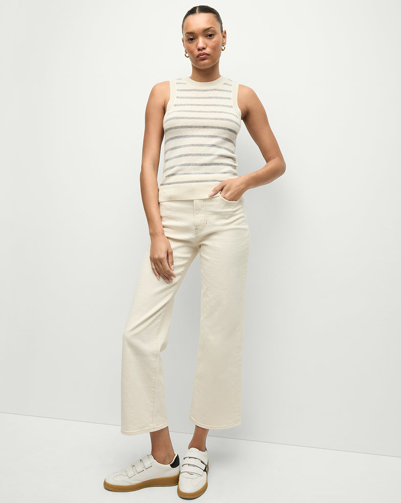 JERREL CASHMERE TANK