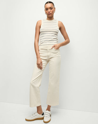 JERREL CASHMERE TANK