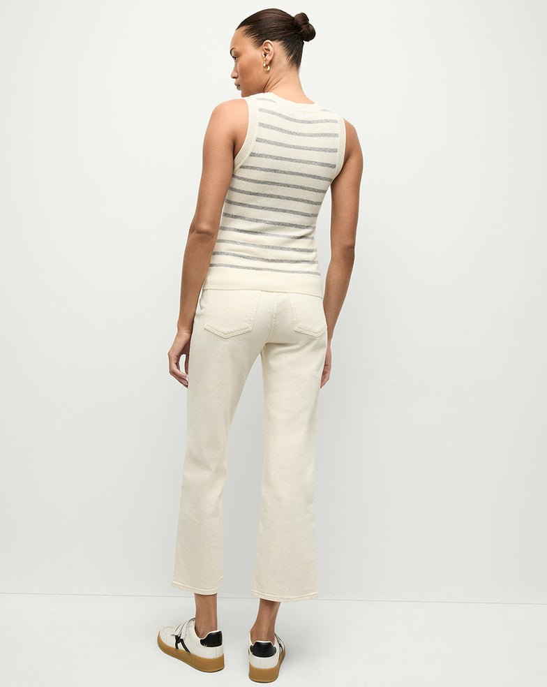 JERREL CASHMERE TANK