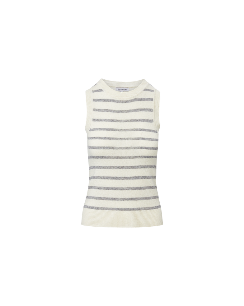 JERREL CASHMERE TANK