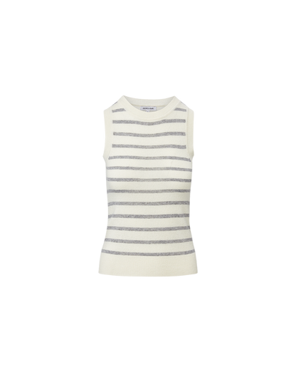 JERREL CASHMERE TANK