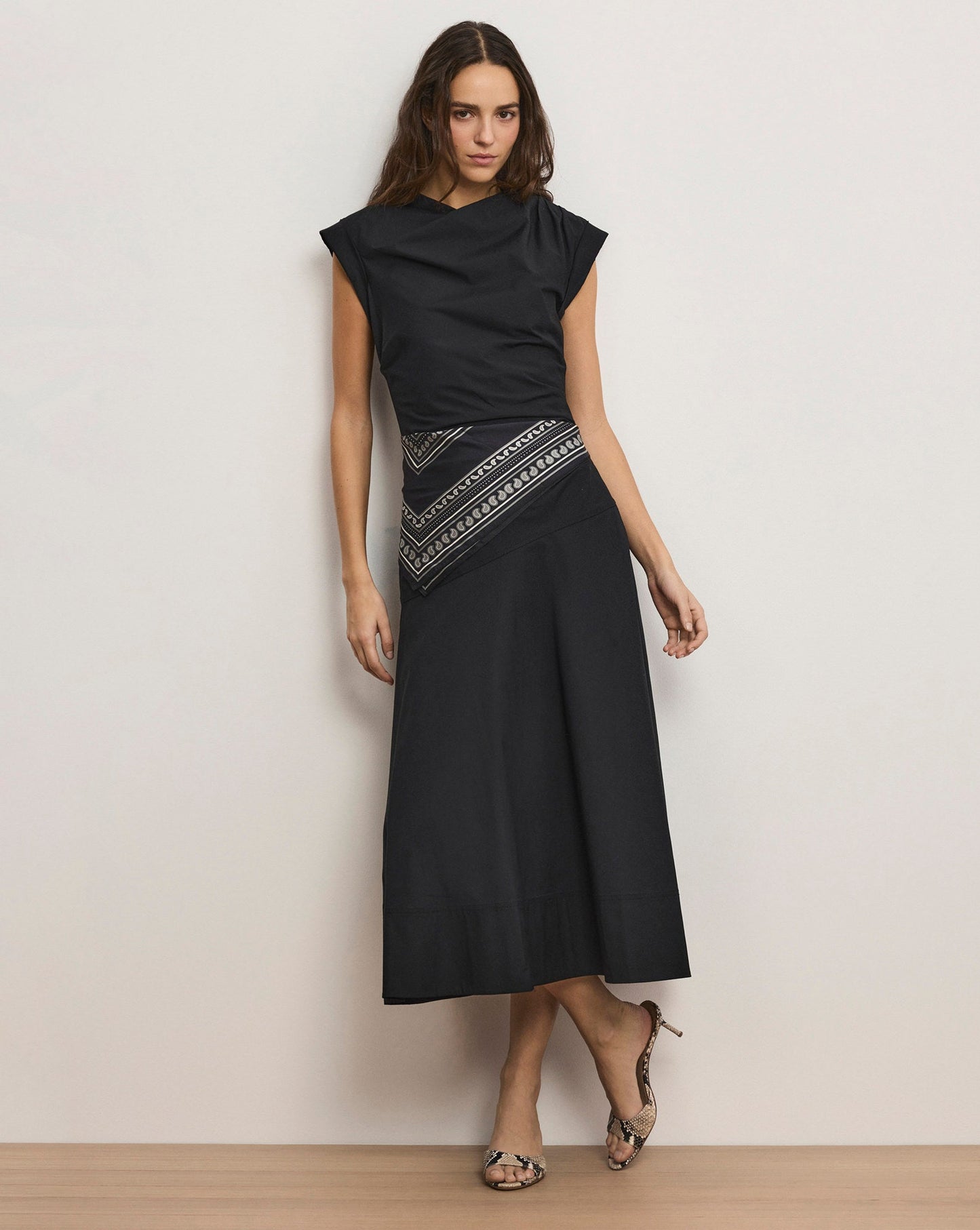 LISETTE DRESS
