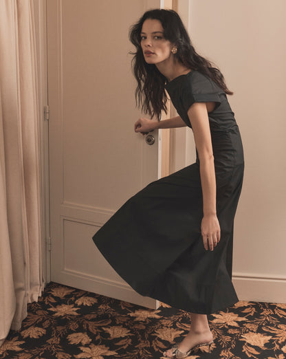 LISETTE DRESS
