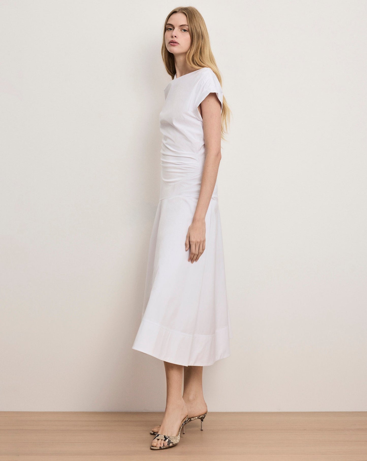 LISETTE DRESS