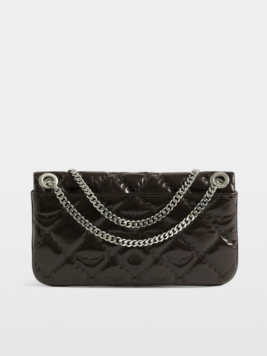 ROCK II VINTAGE MONOGRAM CLUTCH BAG