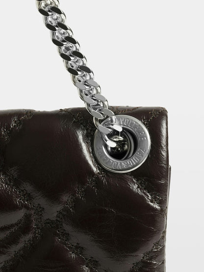 ROCK II VINTAGE MONOGRAM CLUTCH BAG
