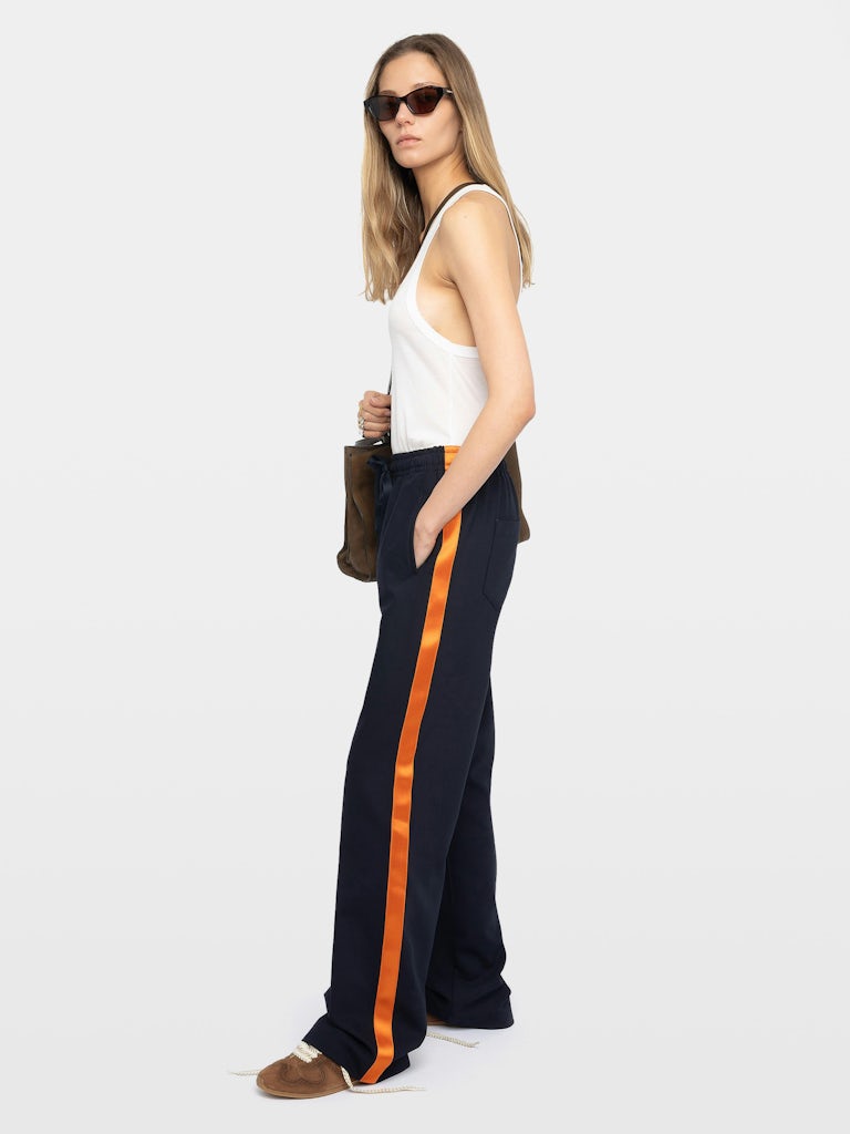 ENCRE POMA TAILLEUR PANTS