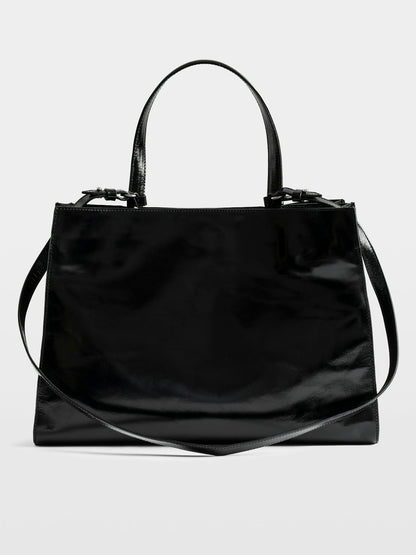 JACK VINTAGE PATENT BAG