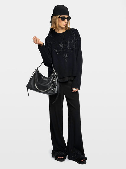 MARKUZ WS WEST STRASS KNIT