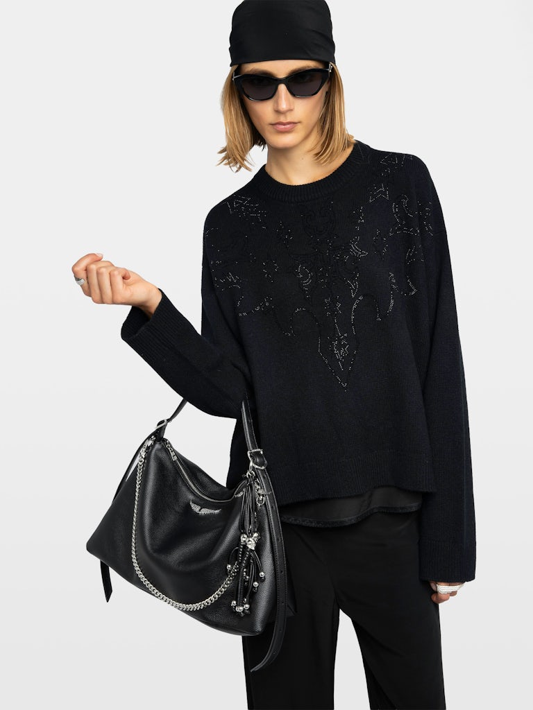 MARKUZ WS WEST STRASS KNIT