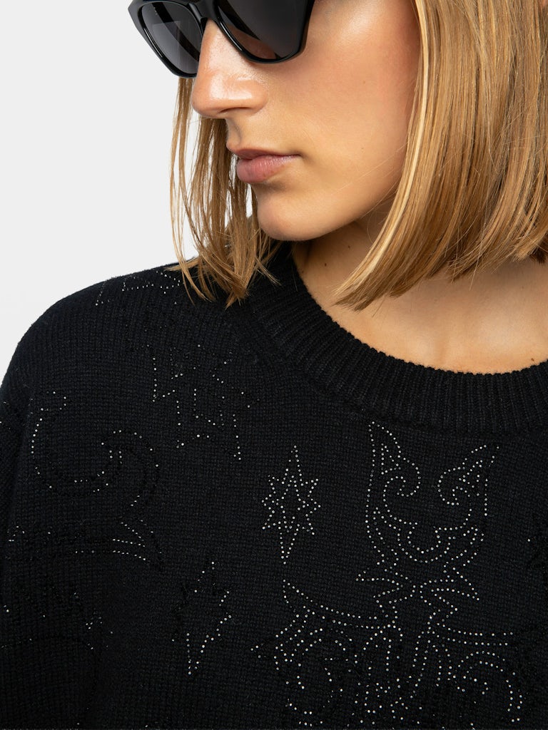 MARKUZ WS WEST STRASS KNIT